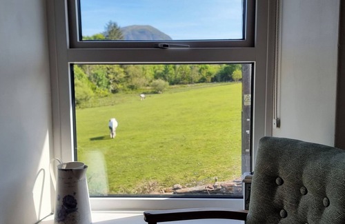 Ffestiniog Casa | Moelwyn View Cottage, LLAN FFESTINIOG