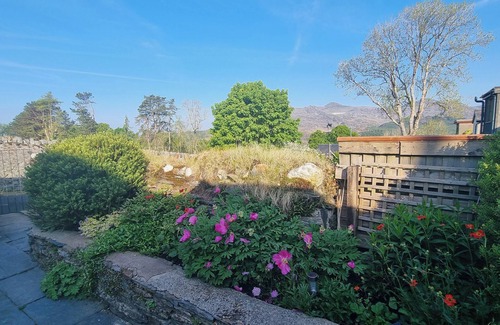 Ffestiniog Cabaña | Moelwyn View Cottage