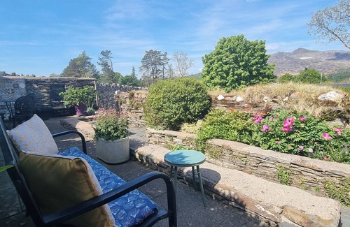 Ffestiniog Cabaña | Moelwyn View Cottage