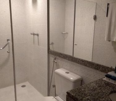 Moema Apartamento | Moema apart-hotel Rouxinol