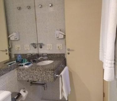 Moema Apartamento | Moema apart-hotel Rouxinol