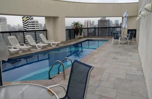 Moema Apartamento | Moema apart-hotel Rouxinol