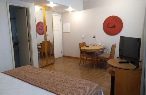 Moema Apartamento | Moema apart-hotel Rouxinol