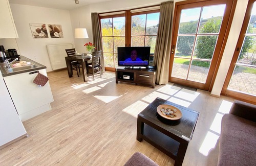 Monchgut-Granitz Apartamento | Moenchgut Living & Spa