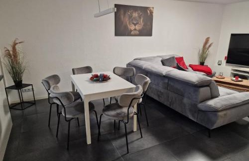 Moers Apartamento | Moers City Apartments