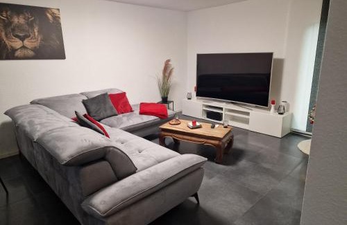 Moers Apartamento | Moers City Apartments