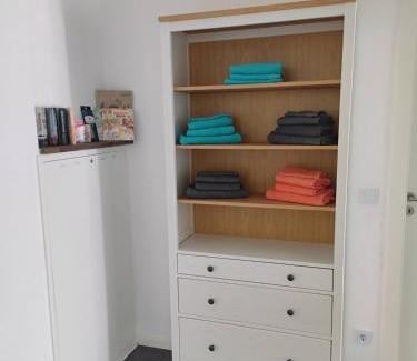 Moers Apartamento | Moers City Apartments