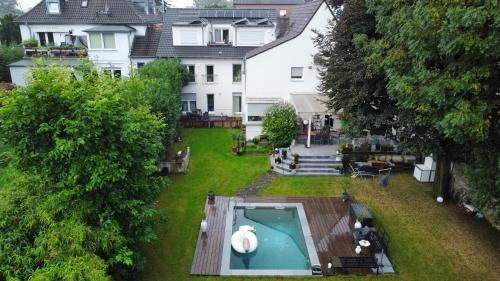 Moers Apartamento | Moers City Apartments OG