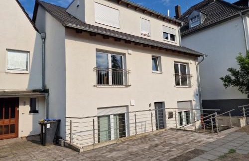 Moers Apartamento | Moers City Apartments OG