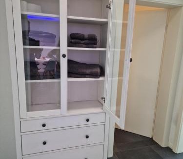 Moers Apartamento | Moers City Apartments OG