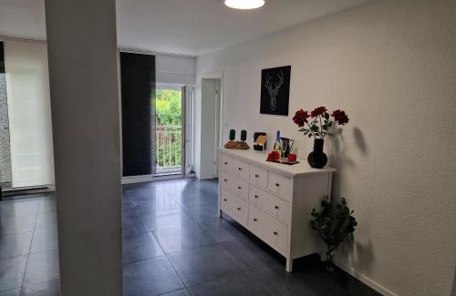 Moers Apartamento | Moers City Apartments OG