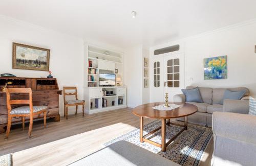 Keitum Apartamento | Moers