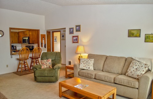 Bayshore Casa | Casa Moffett ~ Bayshore
