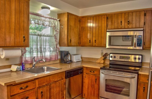 Bayshore Casa | Casa Moffett ~ Bayshore