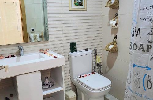 Essaouira Apartamento | mogador blue Perl luxury app haut standing