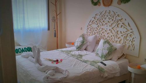 Essaouira Apartamento | mogador blue Perl luxury app haut standing