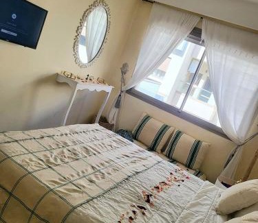 Essaouira Apartamento | mogador blue Perl luxury app haut standing