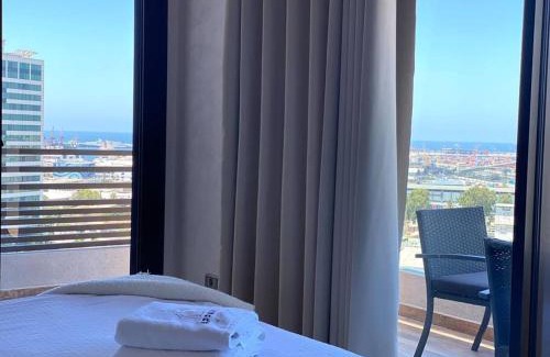 Belvedere Apartamento | Mogador Presidential Terrace - By AppartAli