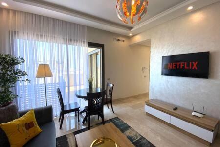 Belvedere Apartamento | Mogador Sunny 2Beds - Terrace - By AppartAli