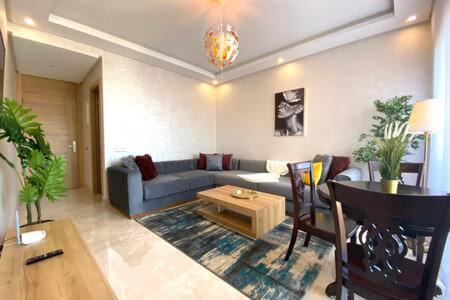 Belvedere Apartamento | Mogador Sunny 2Beds - Terrace - By AppartAli