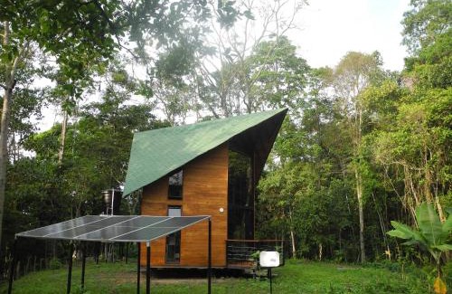 Viota Cabina | Mogambo Ecolodge