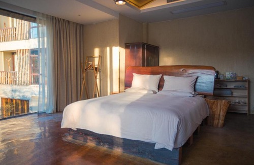 Moganshan Hotel | Mogan Mountain West House Hotel