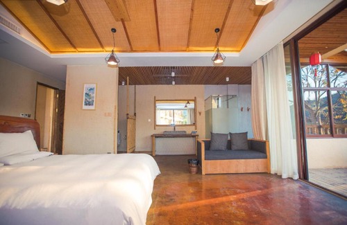 Moganshan Hotel | Mogan Mountain West House Hotel