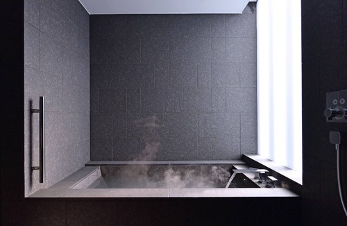 Central Kyoto Hotel | MOGANA Garden Nonsmoking MOGANA the standard B / Kyoto Kyōto
