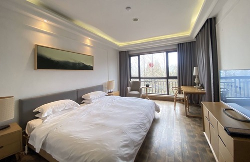 Deqing Hotel | Moganshan Mountain Villa