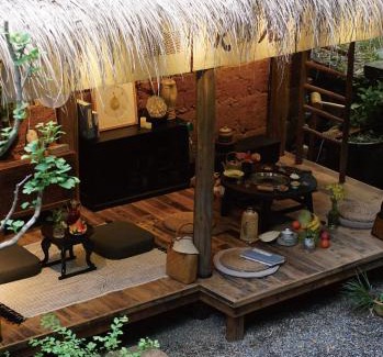 Deqing County Hotel | Moganshan Yinxi 39 Boutique Homestay