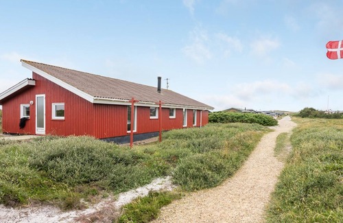 Klegod Strand Casa | "Mogens" - from the sea by Interhome