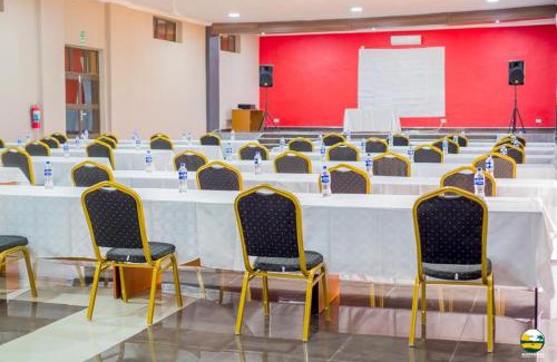 Mangochi Complejo | Mogfords Lake Resort