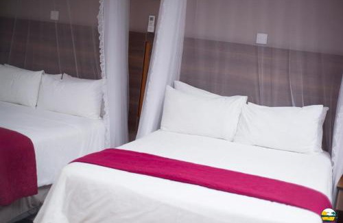 Mangochi Complejo | Mogfords Lake Resort