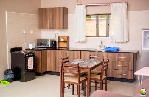 Mangochi Complejo | Mogfords Lake Resort