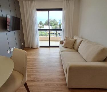 Centro Apartamento | Mogi das Cruzes: Perto de Tudo, Conforto Total