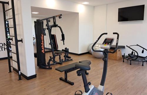 Centro Apartamento | Mogi das Cruzes: Perto de Tudo, Conforto Total