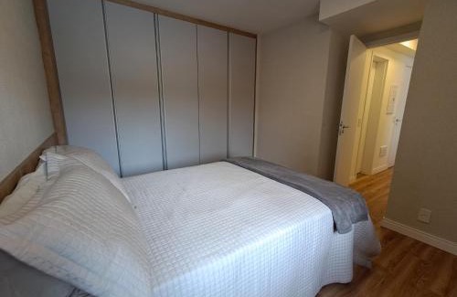 Centro Apartamento | Mogi das Cruzes: Perto de Tudo, Conforto Total