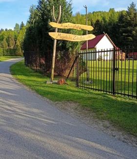 gmina Dobra Casa | Mogielicki Zakątek
