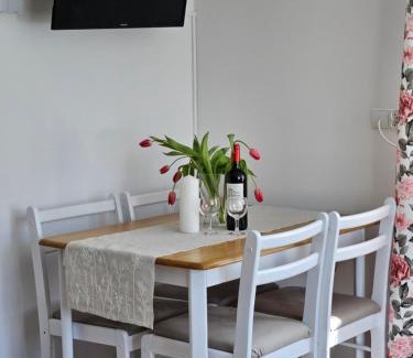 gmina Dobra Casa | Mogielicki Zakątek