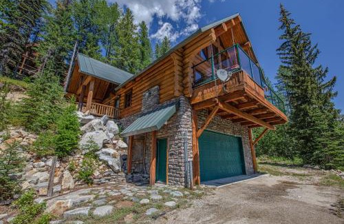 Sandpoint Casa | Mogul Hill Cabin