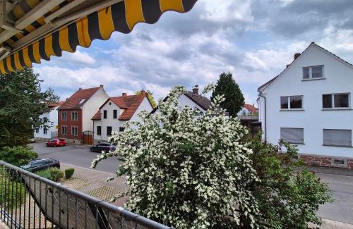 Drais Apartamento | Moguntia 1