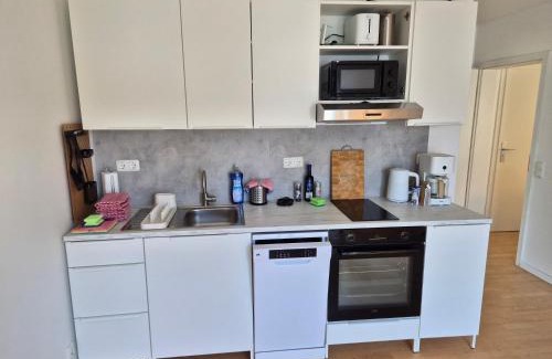 Drais Apartamento | Moguntia 1