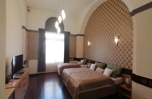 Mohacs Apartamento | Mohács Korona Apartman