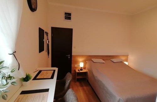 Mohacs Apartamento | Mohács Korona Apartman