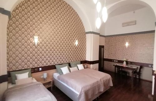 Mohacs Apartamento | Mohács Korona Apartman