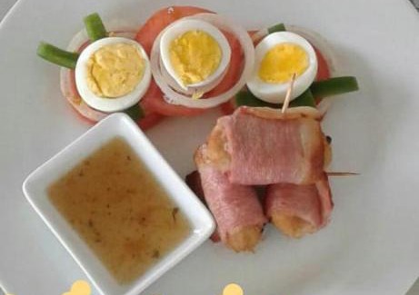 Maseru Cama Y Desayuno | Mohalalitoe Bed and Breakfast