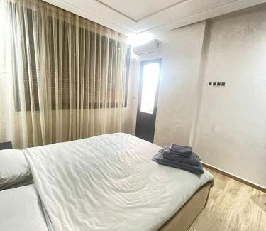 El Menzeh Apartamento | Mohammed elakill