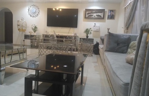 Mirdif Casa | Mohammed Residence