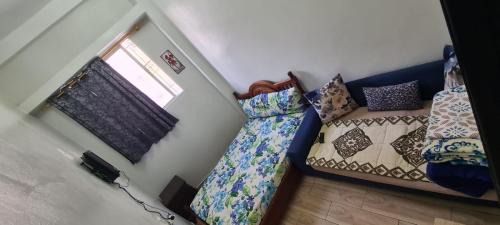 Deroua Casa | Mohammed V Airport HOME