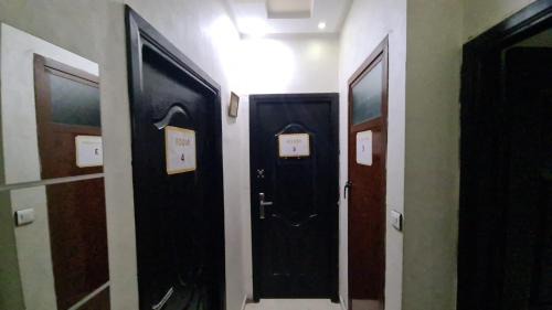 Deroua Casa | Mohammed V Airport HOME